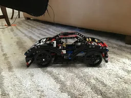 Muscle Car