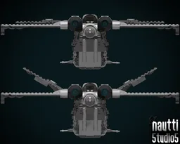 Imperial ARC-180-T