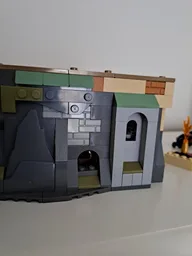 HP Modular - Moment: Potions Class