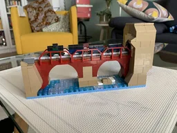 Bridge over Troubled Water