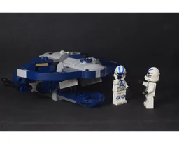 AAT Alt build- Mantis