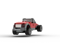 60047 Hot Rod