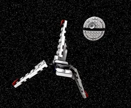 Lambda shuttle