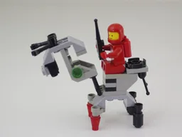 6809 Astrosteed