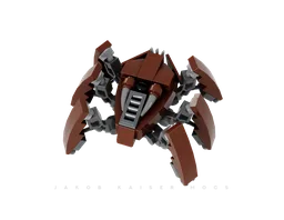Crab Droid