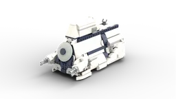 Separatist MTT - 75379 alternative