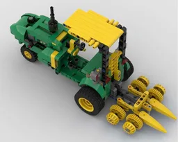 42168 MOCs Collections.