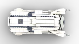 Separatist MTT - 75379 alternative