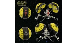Buzz Droid