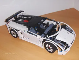 Lamborghini Gallardo