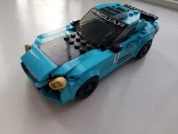 76898 AMG GTR