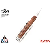 1:320 NASA Space Launch System Block 1B