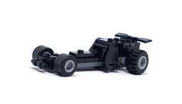 212328 Batmobile Dragster