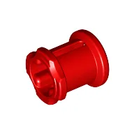 Technic Bush / Red
