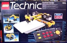 Control Center