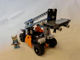 42060 Telehandler