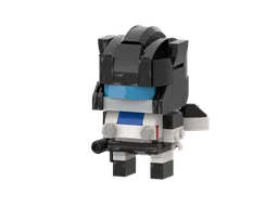 Jazz Brickhead