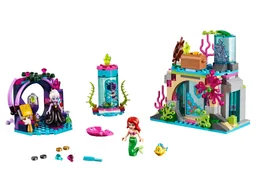 Ariel and the Magical Spell