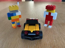 30691 - Jeep