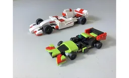 30434 Modern Formula