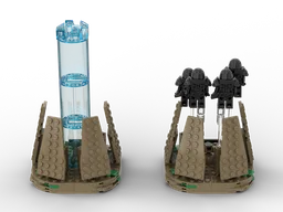Grogu gets kidnapped