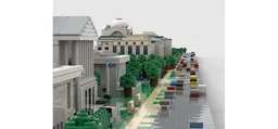 National Mall Phase 1