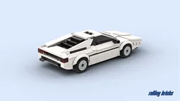BMW M1 (E26)