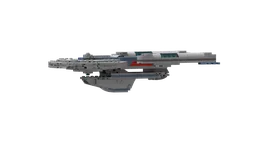 Cutlass-Class Fast Attack Ship