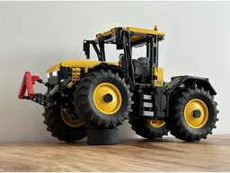 JCB Fastrac 4220 RC