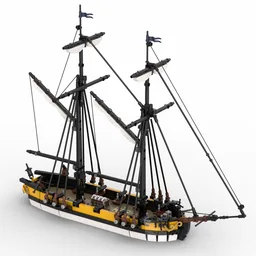 HMS Dart