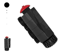 19 Fidget toy with button