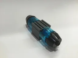 Seismic Charge