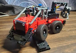 42213 Skidder
