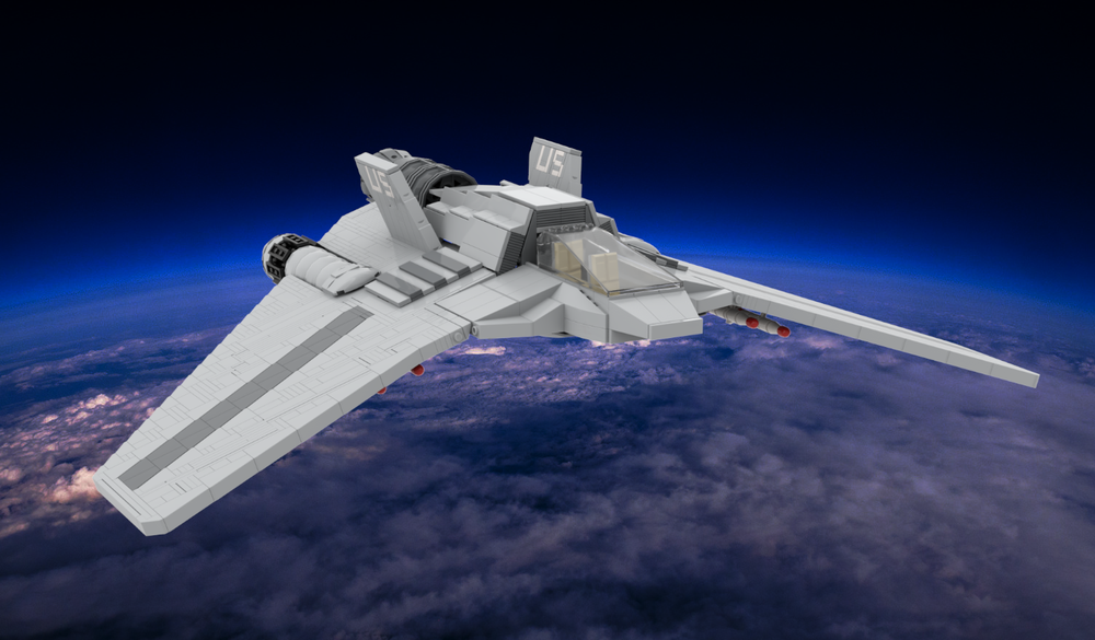 Lego F-302