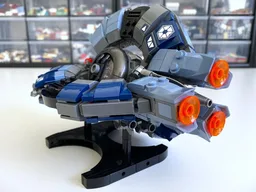 CIS Droid Tri-Fighter (ROTS / EP3) V2
