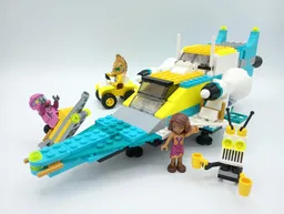 11022 Galaxy explorer