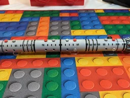 Maul's Lightsaber