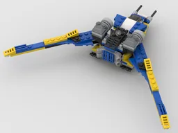 31087 U-Wing