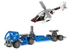 Cool Movers