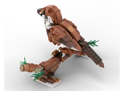 31154 Sparrow