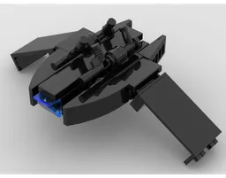 Mini-Sized Capital Ships - Batch 2