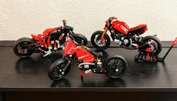 Scrambler 42007