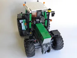 Fendt Favorit 514C