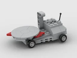 Robot Wars UK - Contestants Pack 1