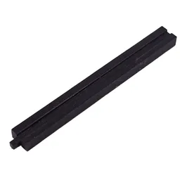 Modulex Window Frame Section, Single Upright9 L / Modulex Brown