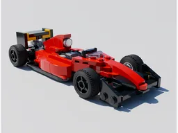 Formula 1 1992 – Bundle