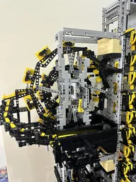 GBC Tower I