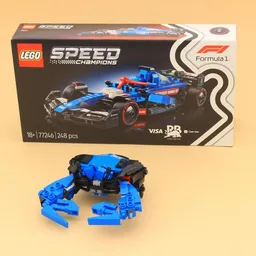 RB VCRAB 01