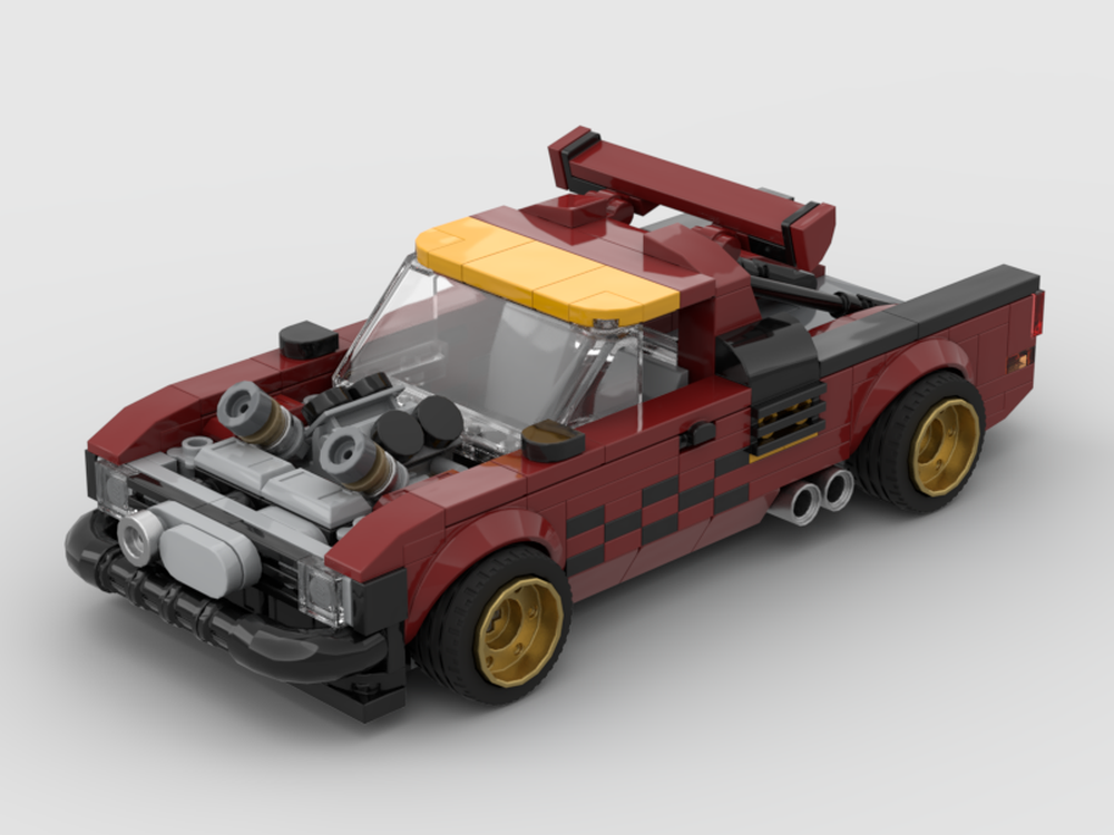 Lego 2024 Hot Wheels Limited Grip