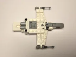 Transformer Cloudmaster